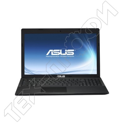  Asus X55C