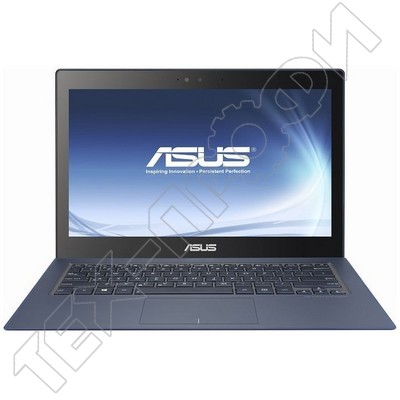  Asus Zenbook Infinity UX301LA