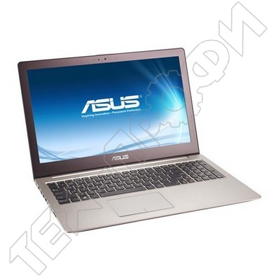  Asus Zenbook U52VS