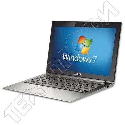  Asus Zenbook UX31E