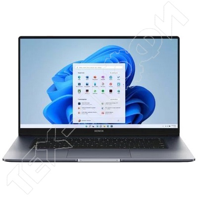  Honor MagicBook 15 2021