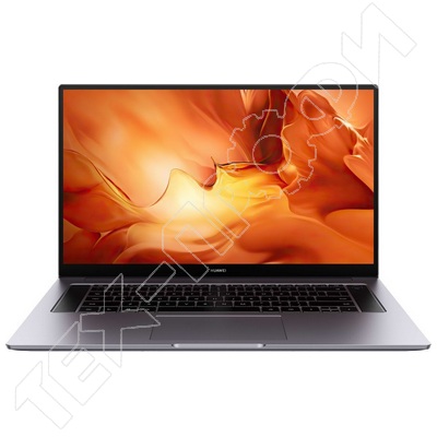  Huawei MateBook D 16