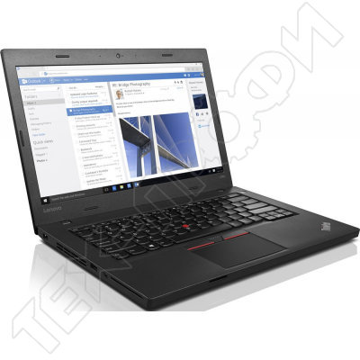  Lenovo ThinkPad L460