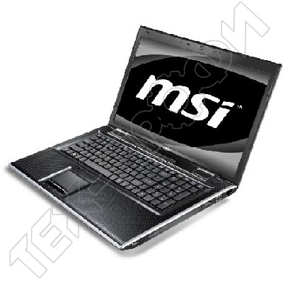  MSI FX700