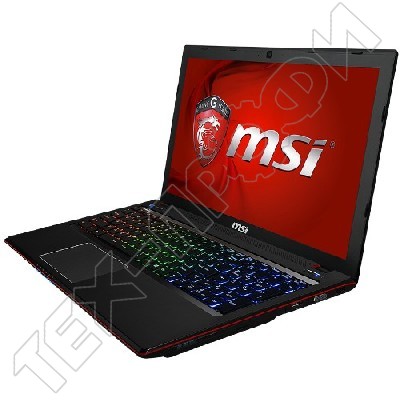  MSI GE60