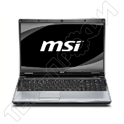  MSI GE603