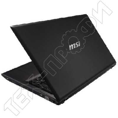  MSI GP70