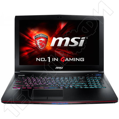  MSI GS30