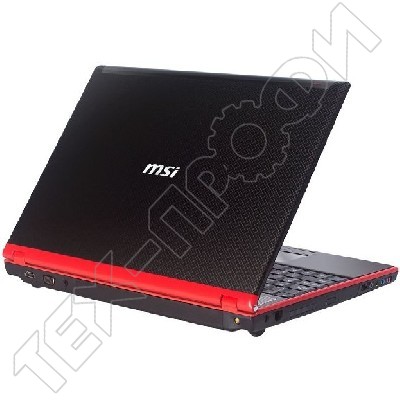  MSI GT628