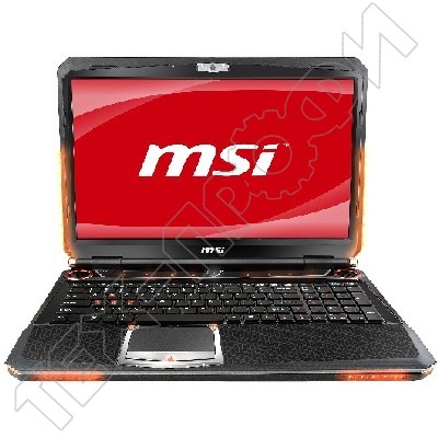  MSI GT683