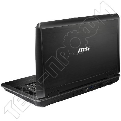  MSI GT783