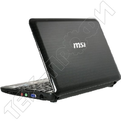  MSI L135