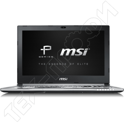  MSI PX60