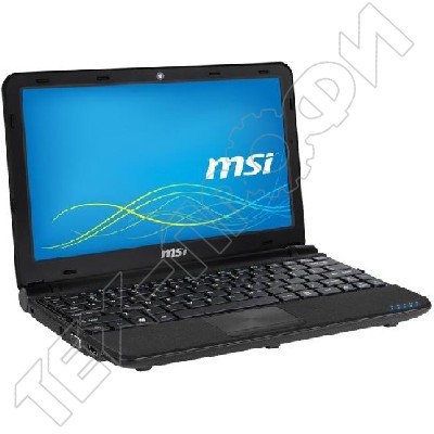  MSI U180