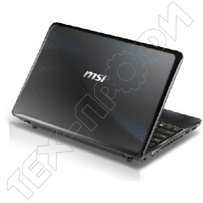  MSI U270