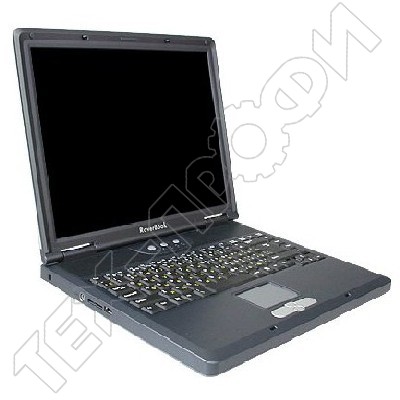  RoverBook Explorer B571