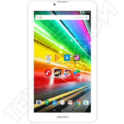  Archos 70 Platinum 3G