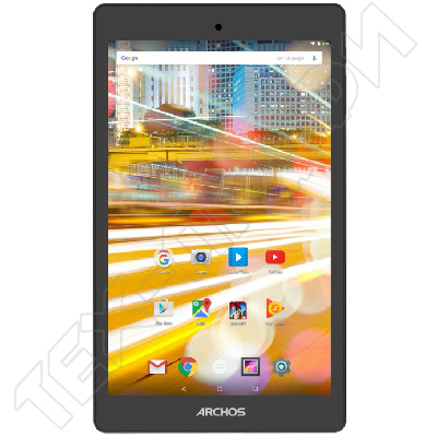  Archos 80 Oxygen