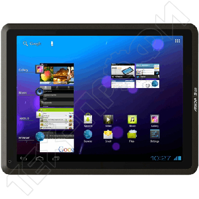  Archos Arnova 9 g3