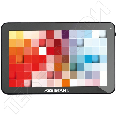  Assistant AP-110