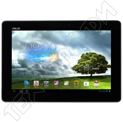  Asus Eee Pad Transformer Prime TF201