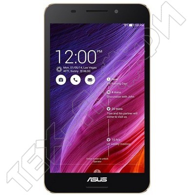  Asus Fonepad FE375CXG