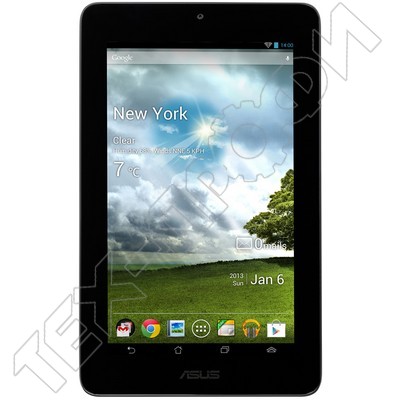  Asus MeMO Pad ME172V