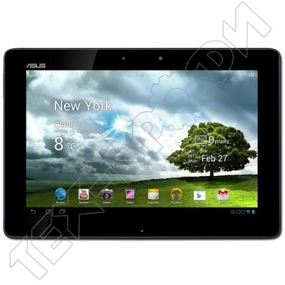  Asus MeMO Pad Smart 10"