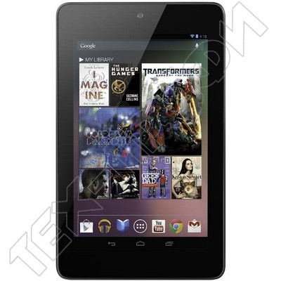  Asus Nexus 7