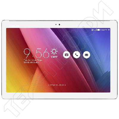  Asus ZenPad 10 Z300CG