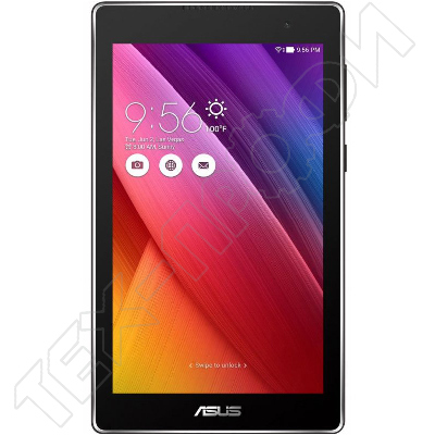  Asus ZenPad 8.0 Z380KL