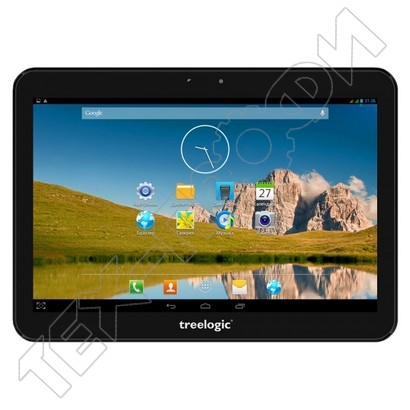  Treelogic Brevis 1006QC 3G IPS GPS