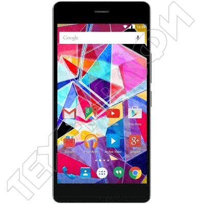  Archos Diamond S