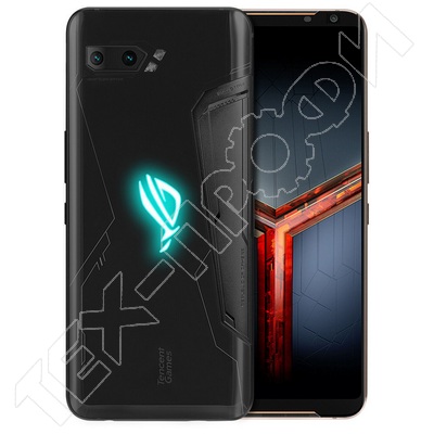  Asus ROG Phone II