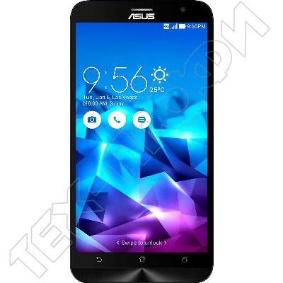  Asus ZenFone 2 Deluxe ZE551ML