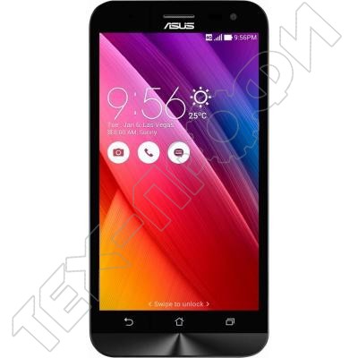  Asus ZenFone 2 Laser ZE500KG