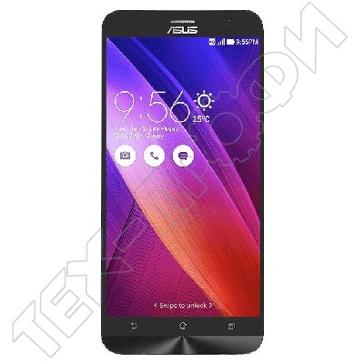  Asus ZenFone 2 ZE550ML