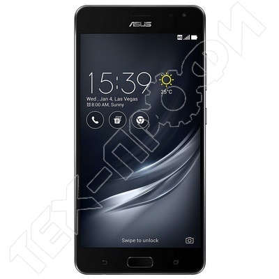  Asus ZenFone 3 AR ZS571KL