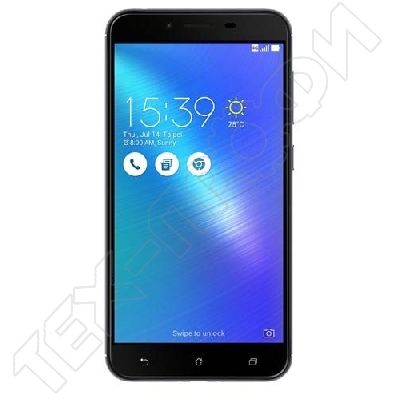  Asus ZenFone 3 Max ZC553KL