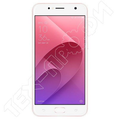  Asus ZenFone 4 Live ZB553KL