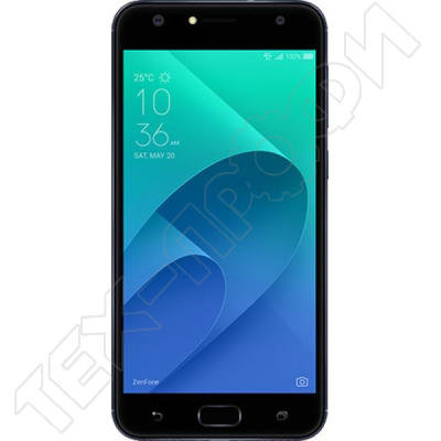  Asus ZenFone 4 Selfie ZD553KL