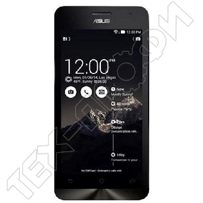  Asus ZenFone 5 A501CG