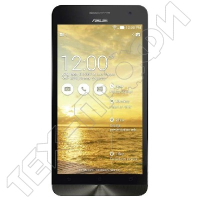  Asus ZenFone 5 A502CG