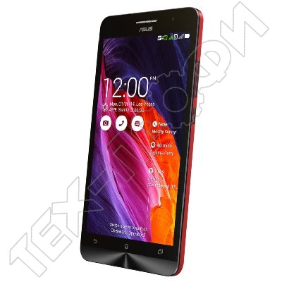  Asus ZenFone 6 A600CG