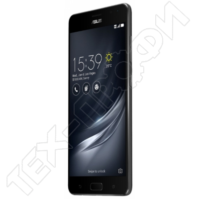  Asus ZenFone AR ZS571KL