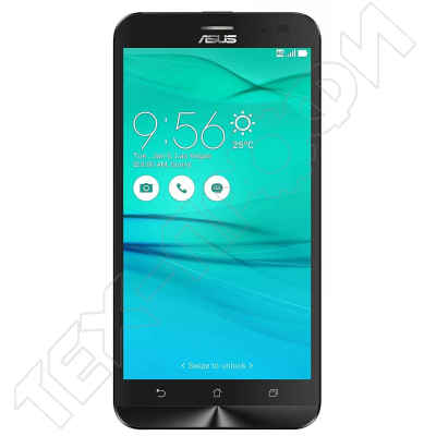  Asus ZenFone Go ZB500KG