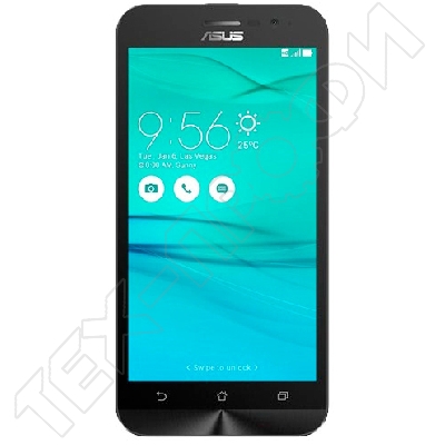  Asus ZenFone Go ZB500KL