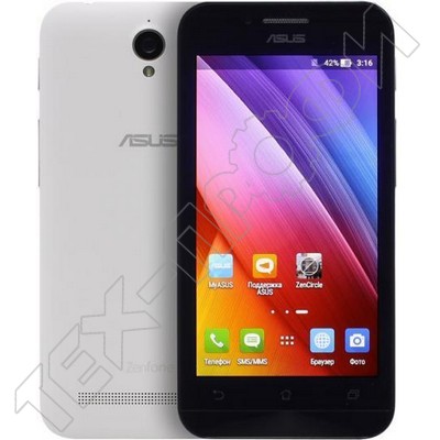  Asus ZenFone Go ZC451TG