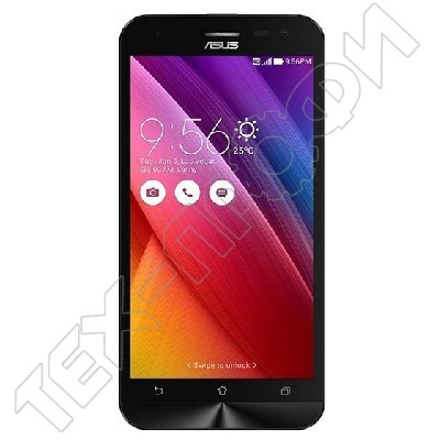  Asus ZenFone Go ZC500TG