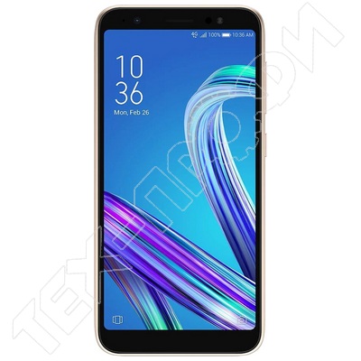  Asus ZenFone Lite L1 G553KL